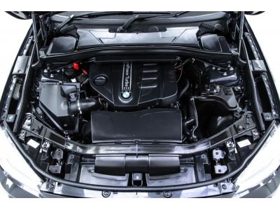 2016 BMW X1 SDRIVE 2.0 d X-line  ผ่อน 7,967 บาท 12 เดือนแรก รูปที่ 1